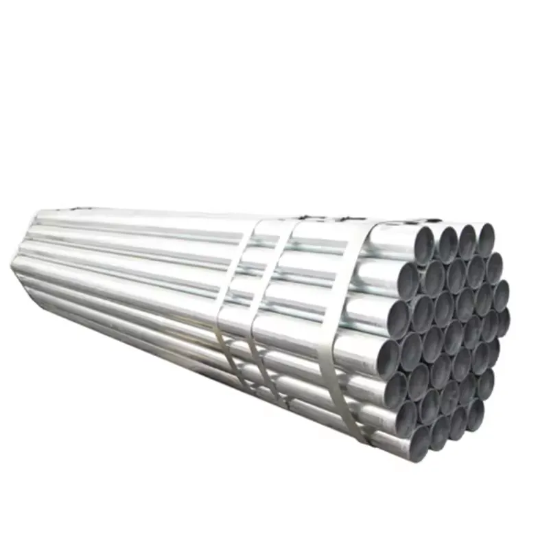 galvanized steel pipe&tube